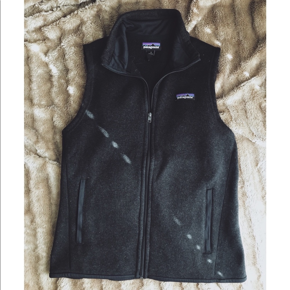 Patagonia Fleece Vest
